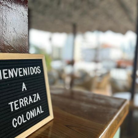 Hotel Don Pedro De Heredia Cartagena 외부 사진