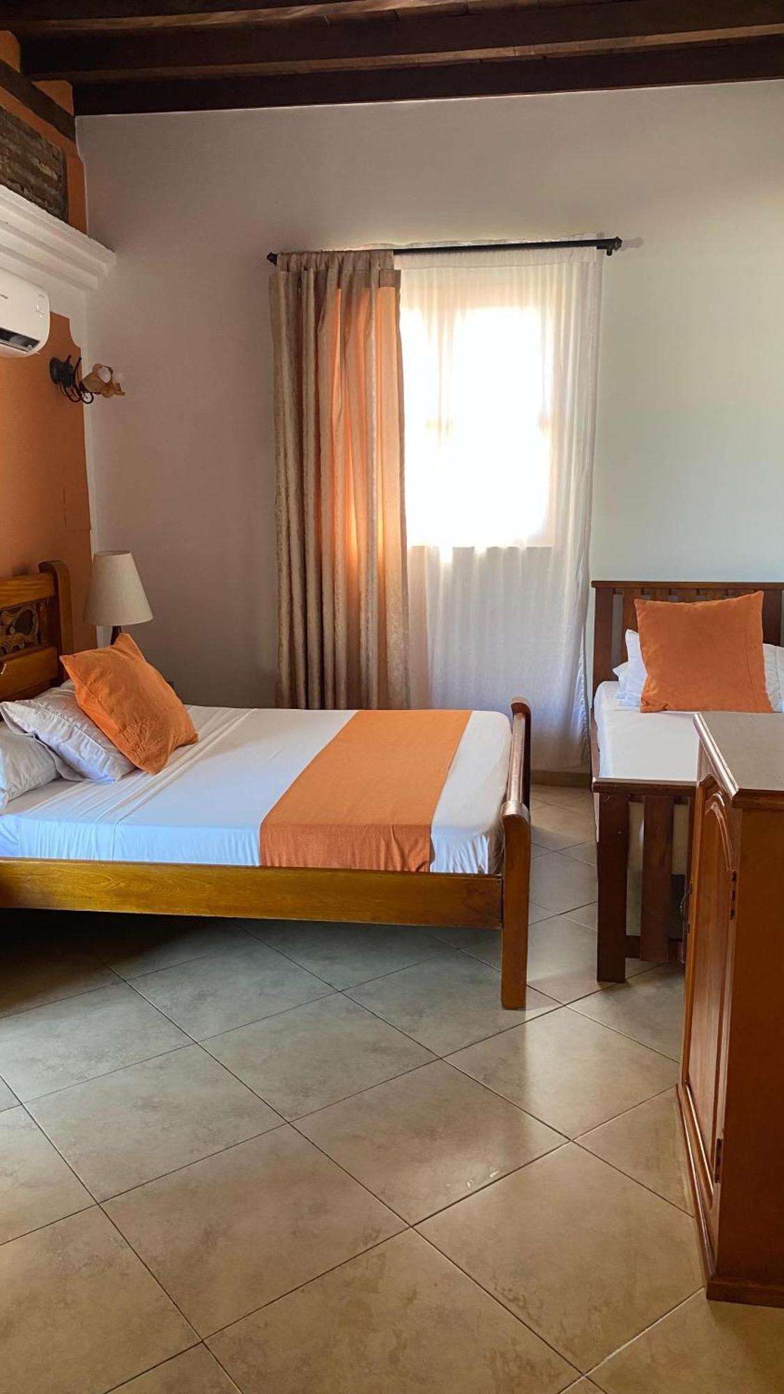 Hotel Don Pedro De Heredia Cartagena 외부 사진