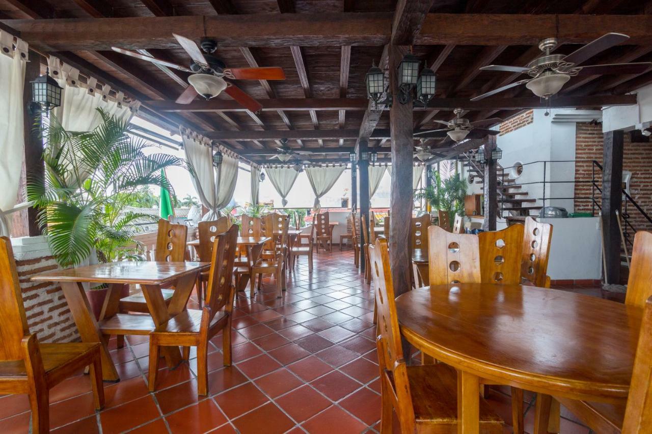 Hotel Don Pedro De Heredia Cartagena 외부 사진